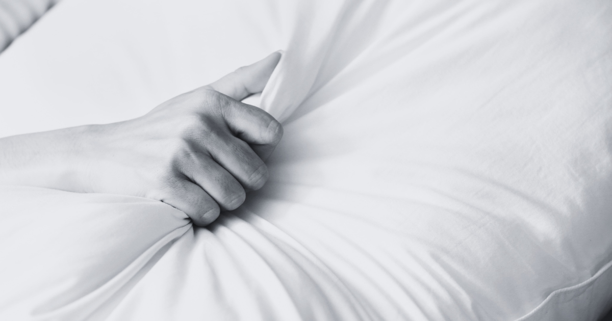 4 Facts About Female Orgasms You Need to Know