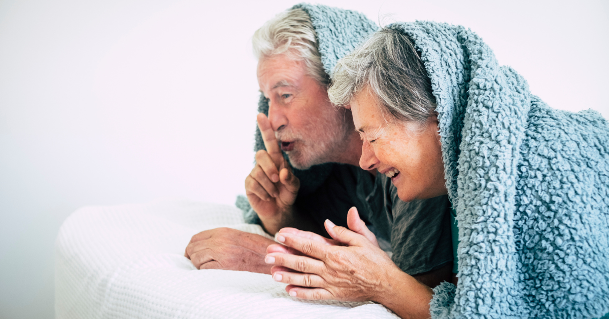 4 Reasons Why Sex Toys are Important as We Age