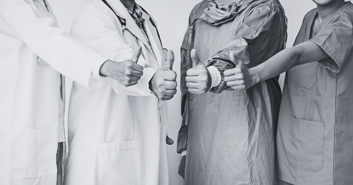 Medical Study Shows Vibrators Good for Your Health