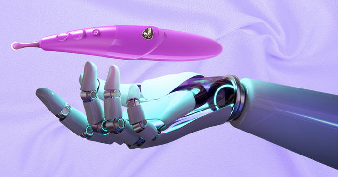Sex and Technology – Should Technology Be Invited Into the Bedroom?