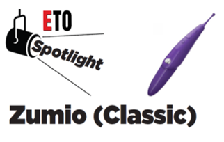 ETO Spotlight Article: Zumio