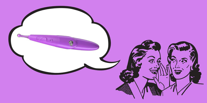 The Surprising Health Benefits of Sex Toys in Modern Relationships