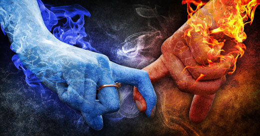 5 Ways to Keep the "Flame" Lit in Long Term Relationships