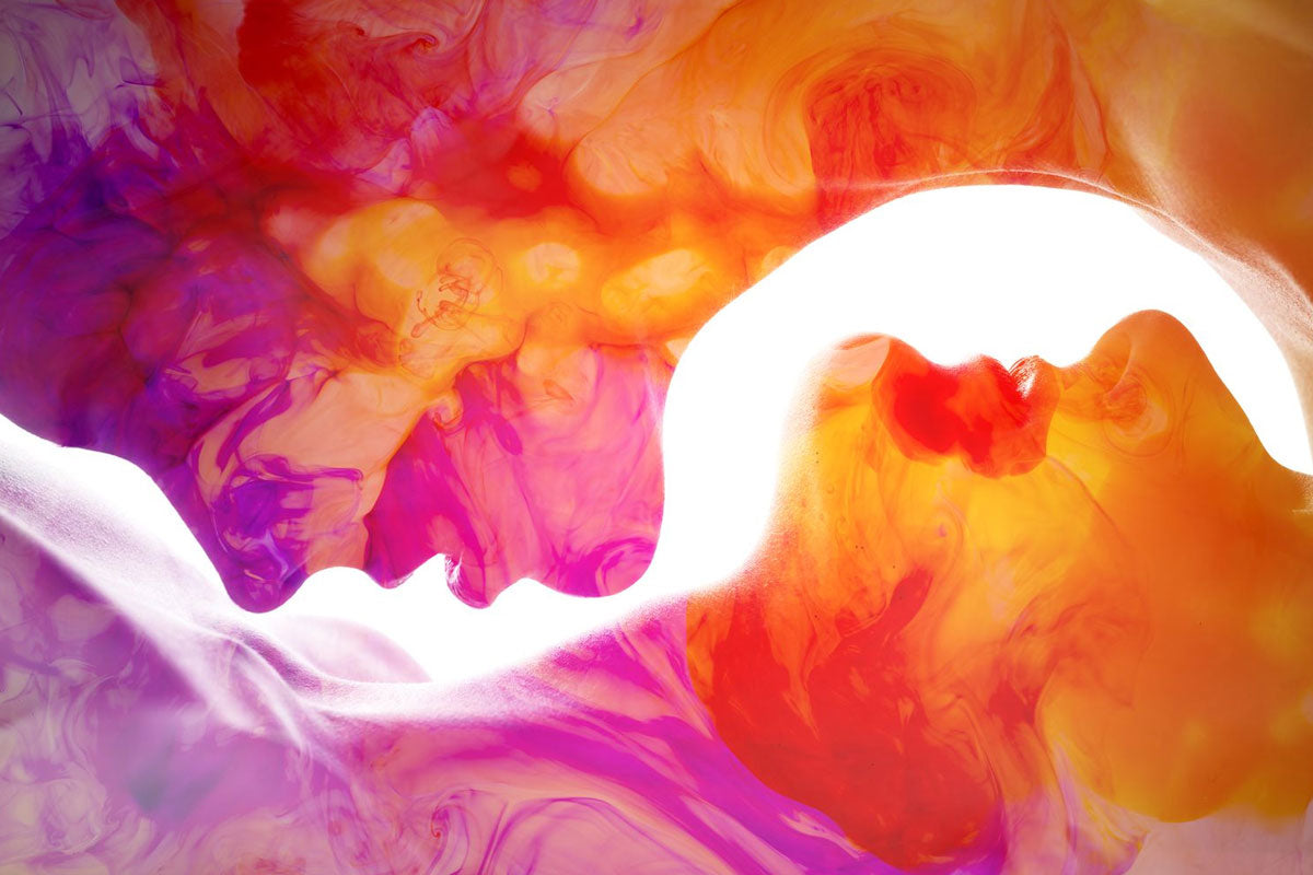 The Intertwined Energies: How Sexual Health Impacts Our Mental State