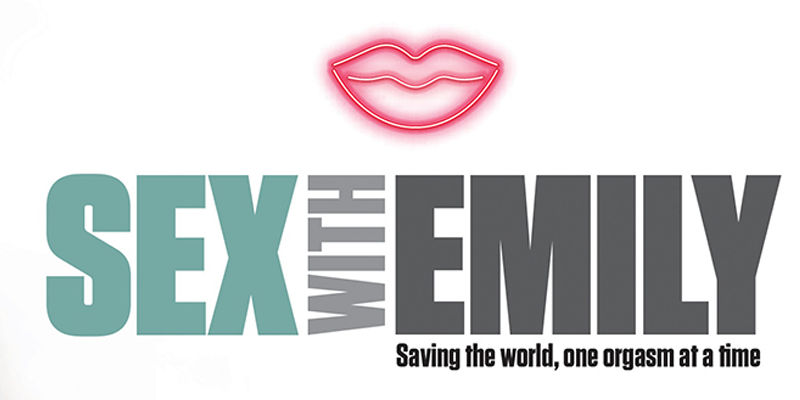 Zumio Teams with Dr. Emily Morse and Sex with Emily