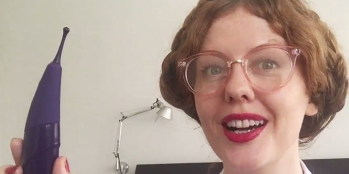 Venus O'Hara Reviews Zumio